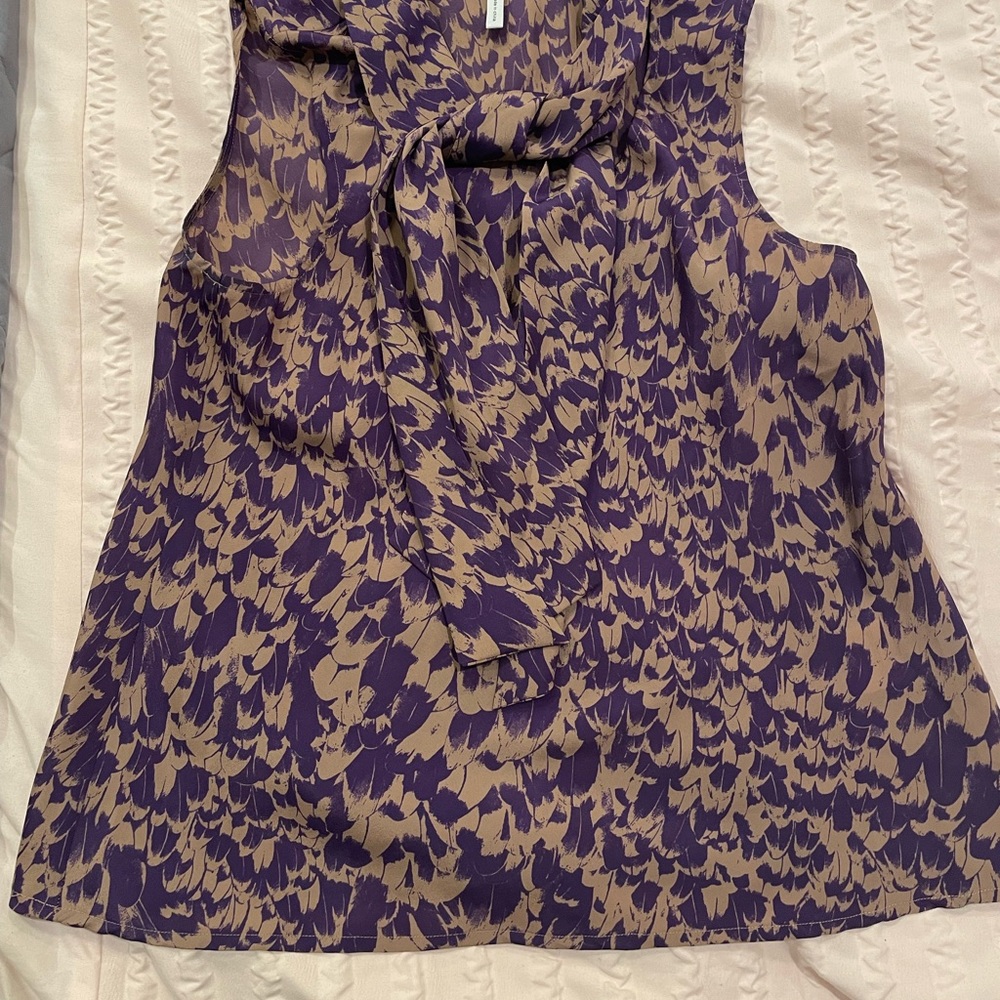 Manoukian blouse - Picture 2 of 7